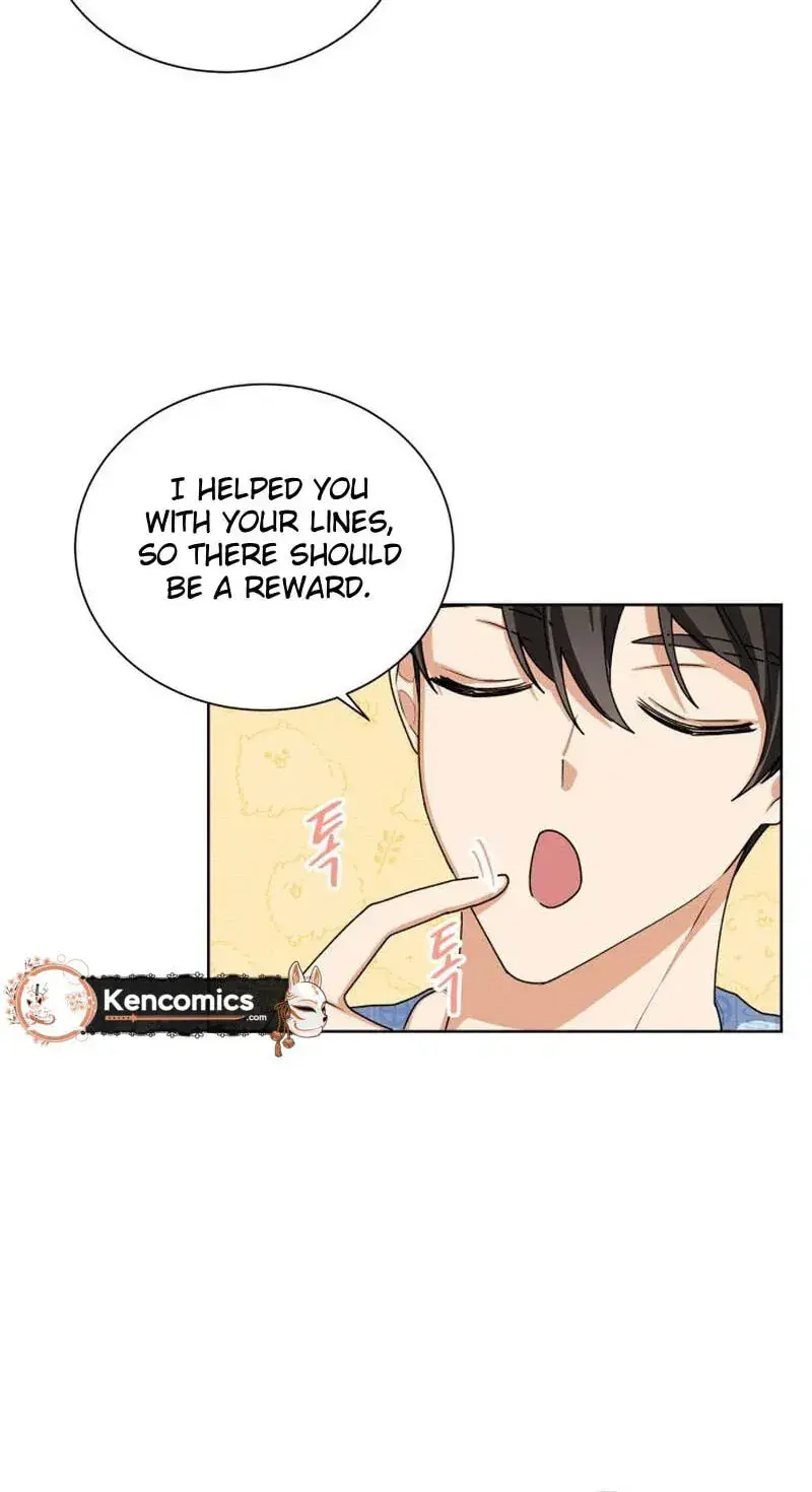 We're Soulmates Starting From Today Chapter 30 Page 49
