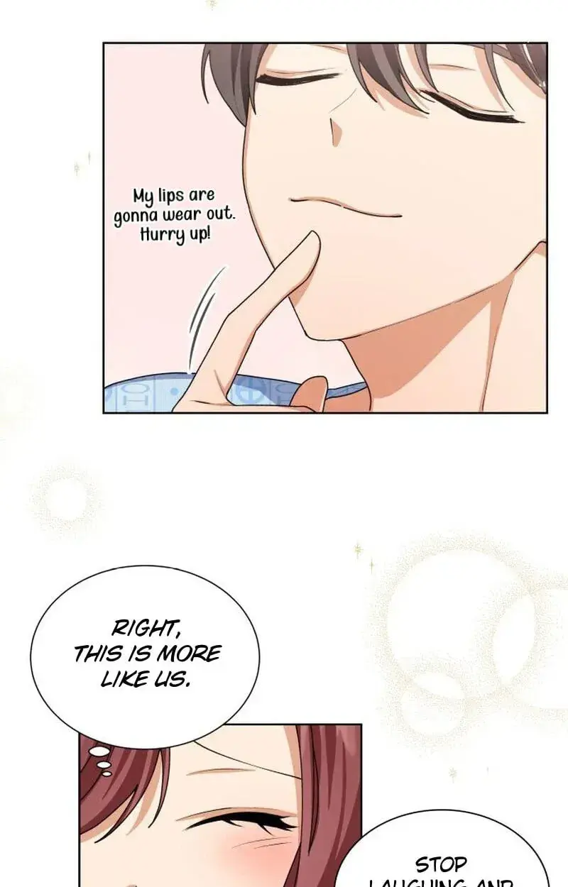 We're Soulmates Starting From Today Chapter 30 Page 51