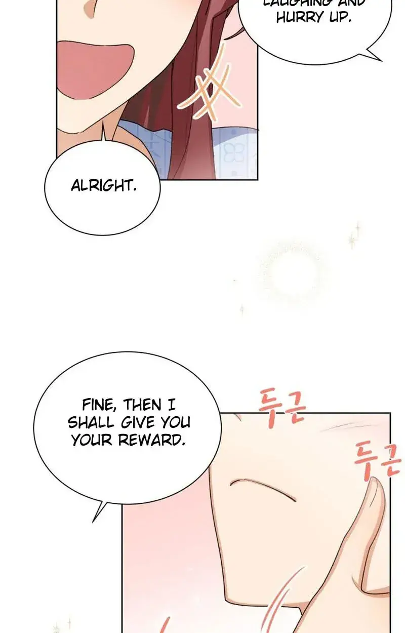 We're Soulmates Starting From Today Chapter 30 Page 52