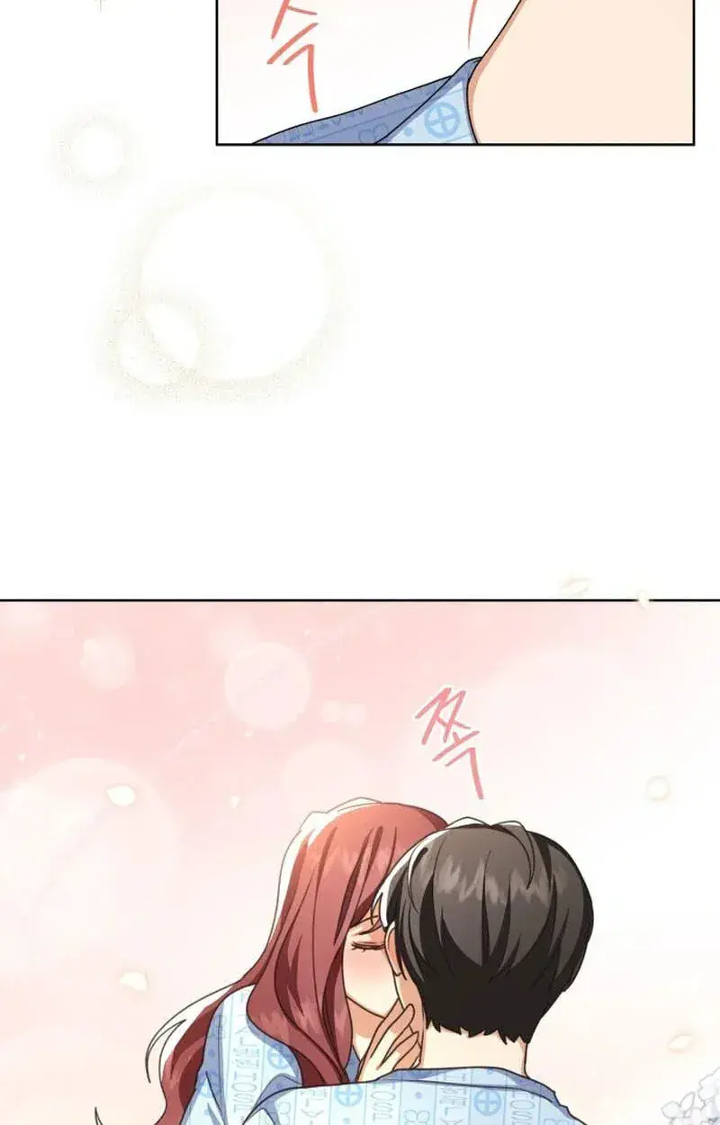 We're Soulmates Starting From Today Chapter 30 Page 53