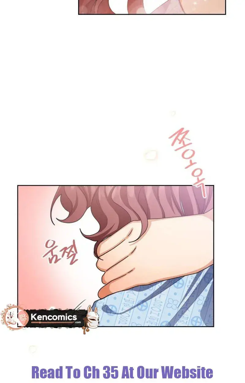 We're Soulmates Starting From Today Chapter 30 Page 55