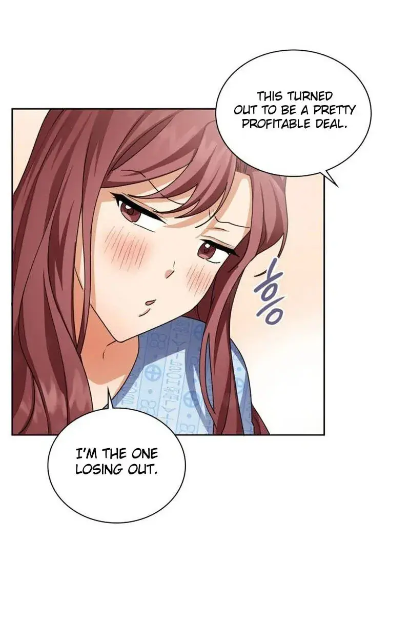 We're Soulmates Starting From Today Chapter 30 Page 57