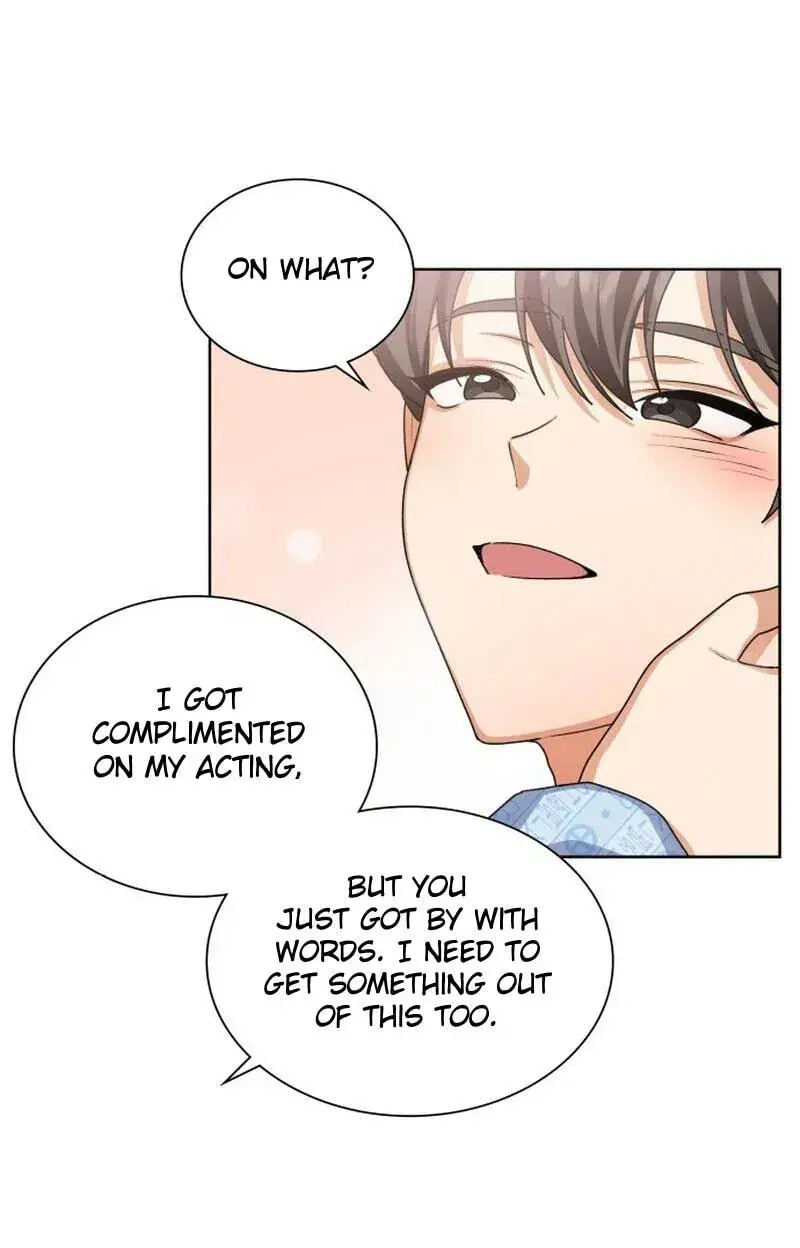 We're Soulmates Starting From Today Chapter 30 Page 58
