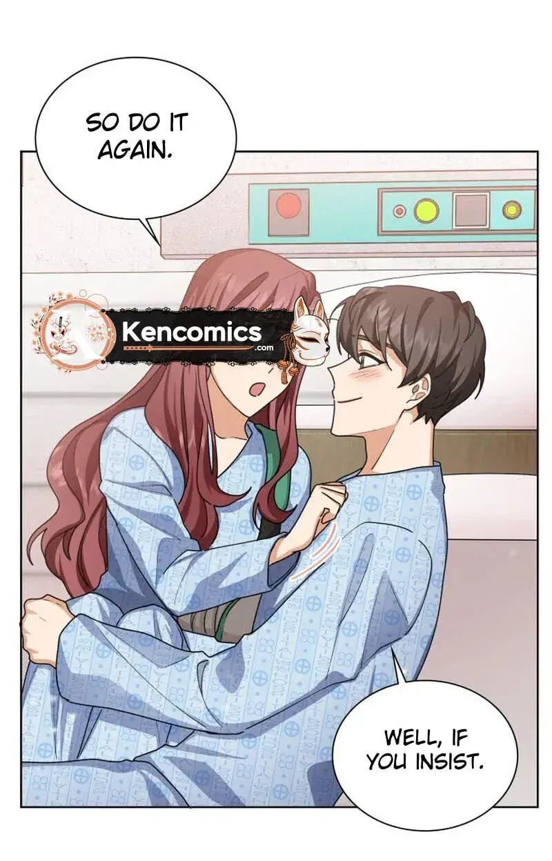 We're Soulmates Starting From Today Chapter 30 Page 59