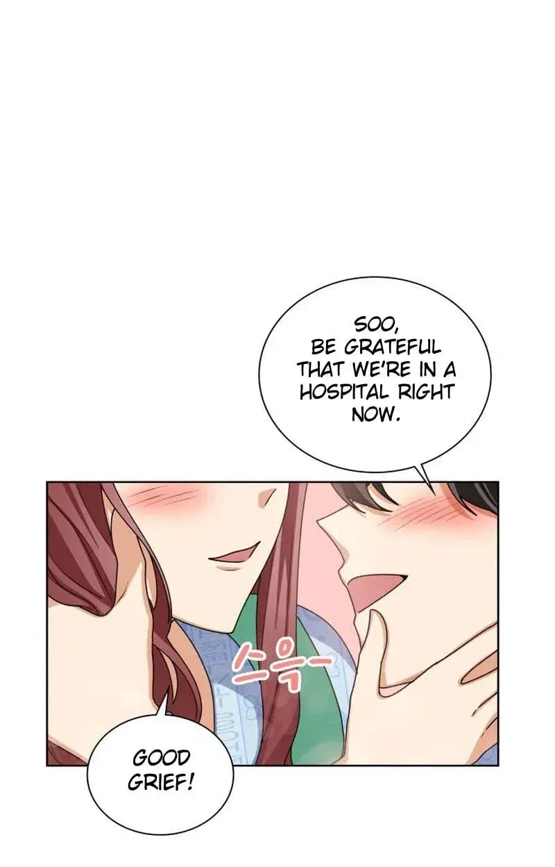We're Soulmates Starting From Today Chapter 30 Page 60