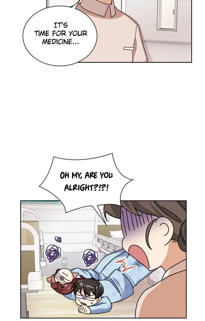 We're Soulmates Starting From Today Chapter 30 Page 65