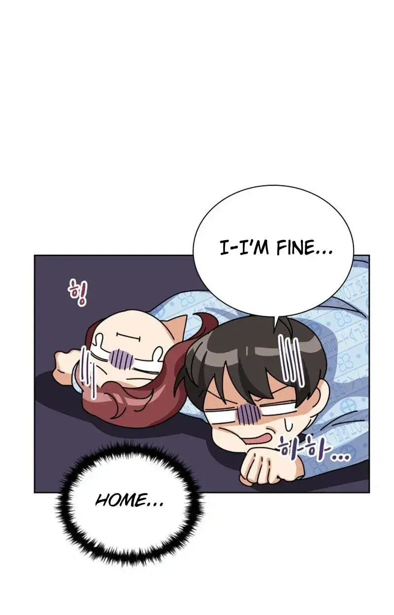 We're Soulmates Starting From Today Chapter 30 Page 66