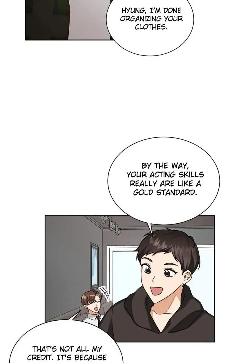 We're Soulmates Starting From Today Chapter 30 Page 68