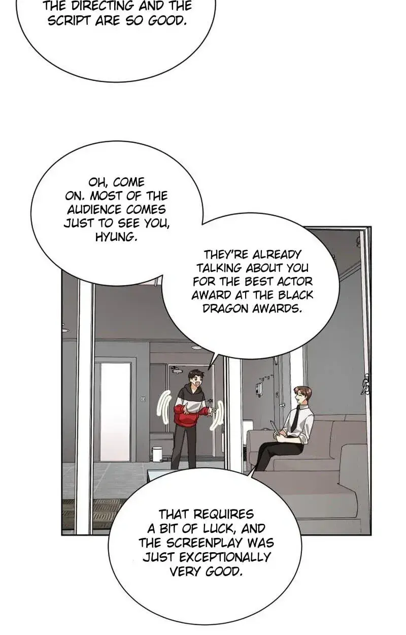We're Soulmates Starting From Today Chapter 30 Page 69