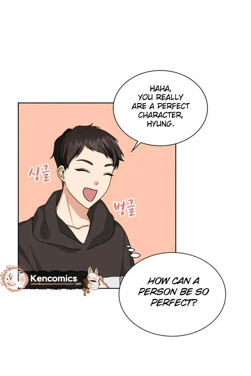 We're Soulmates Starting From Today Chapter 30 Page 70