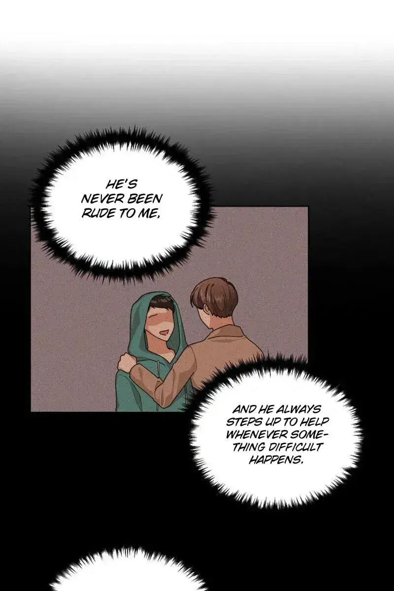 We're Soulmates Starting From Today Chapter 30 Page 71