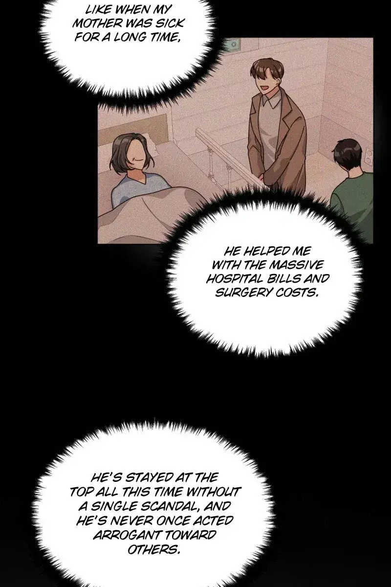 We're Soulmates Starting From Today Chapter 30 Page 72