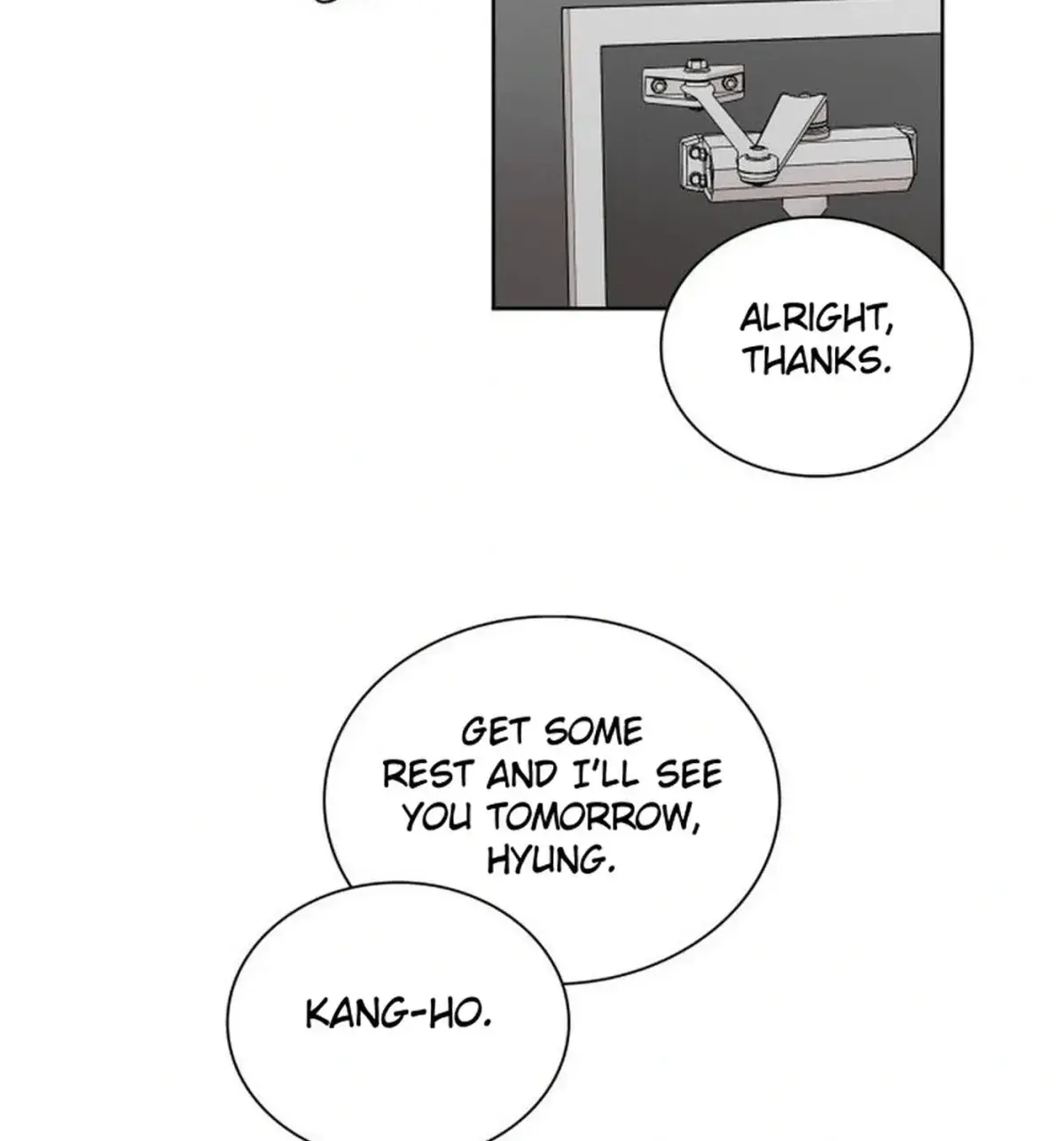 We're Soulmates Starting From Today Chapter 30 Page 76