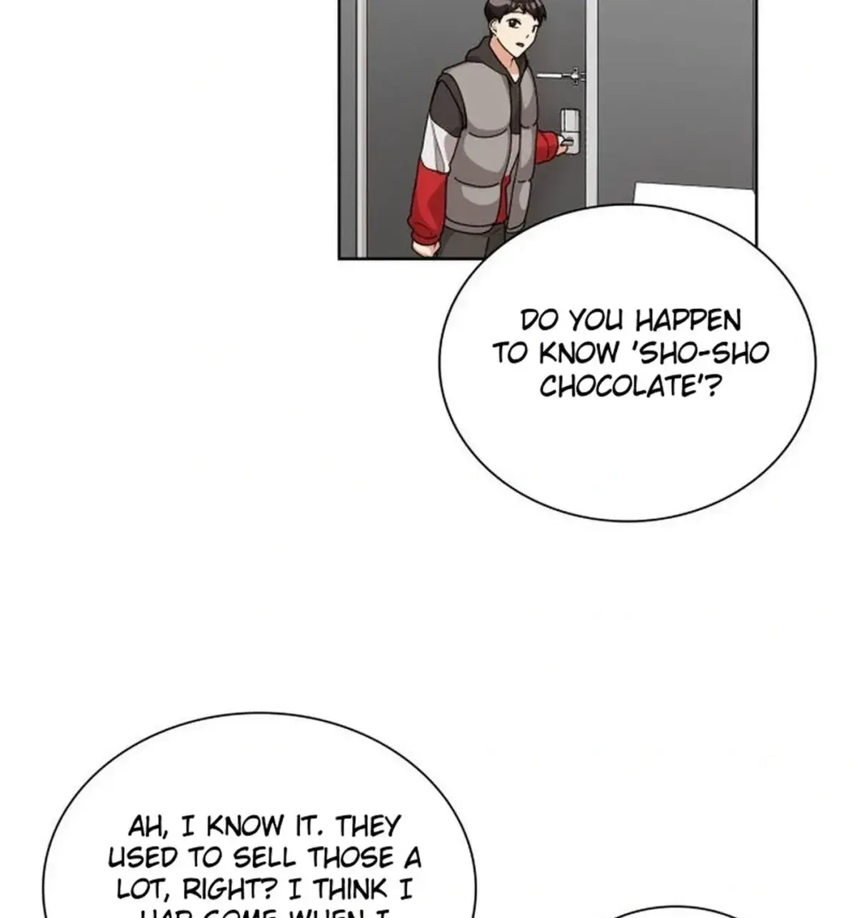 We're Soulmates Starting From Today Chapter 30 Page 78