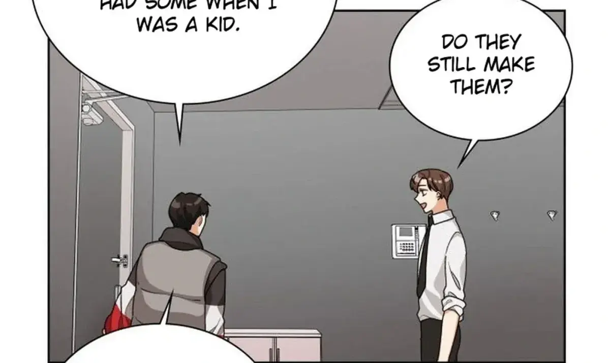 We're Soulmates Starting From Today Chapter 30 Page 79