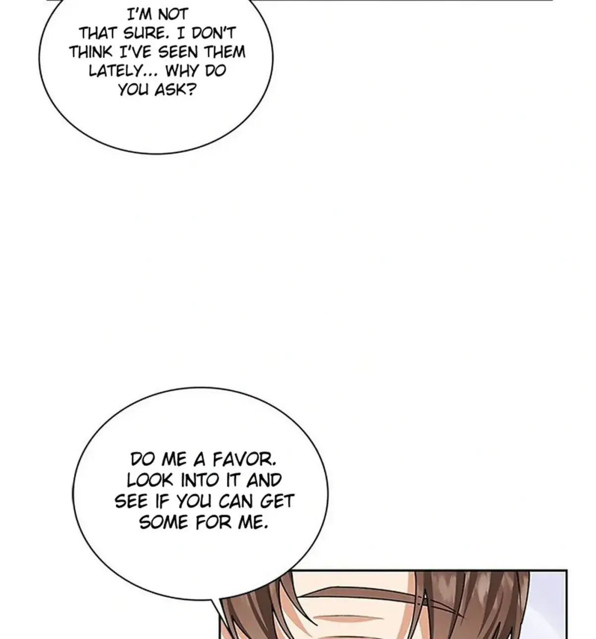 We're Soulmates Starting From Today Chapter 30 Page 80