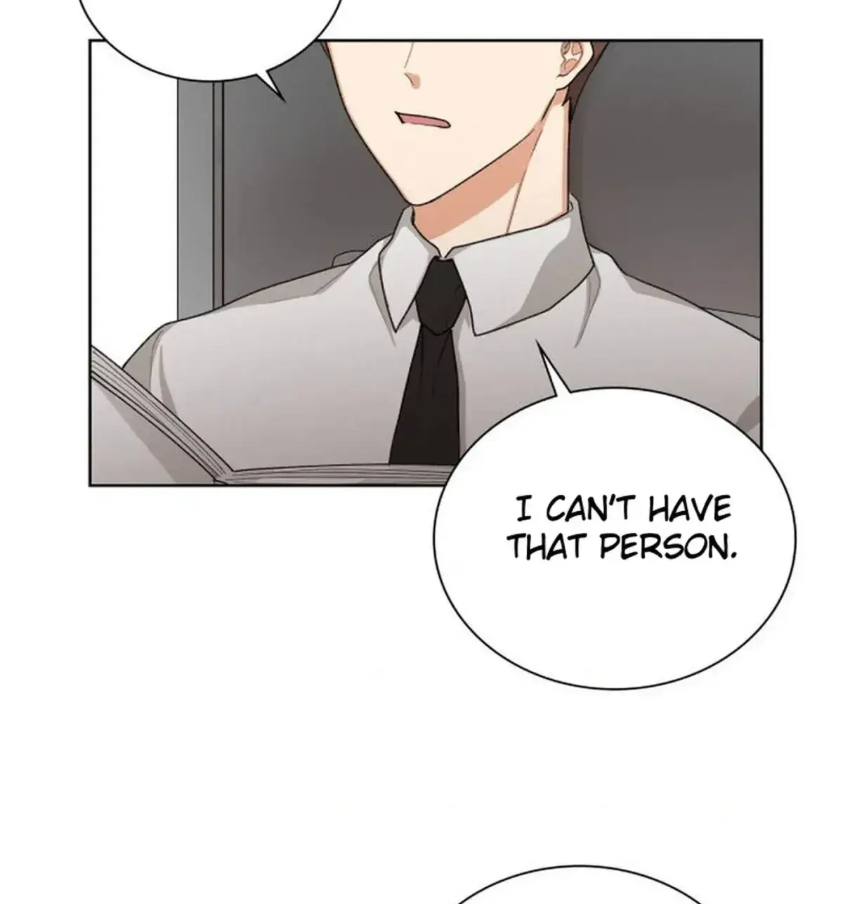 We're Soulmates Starting From Today Chapter 31 Page 9