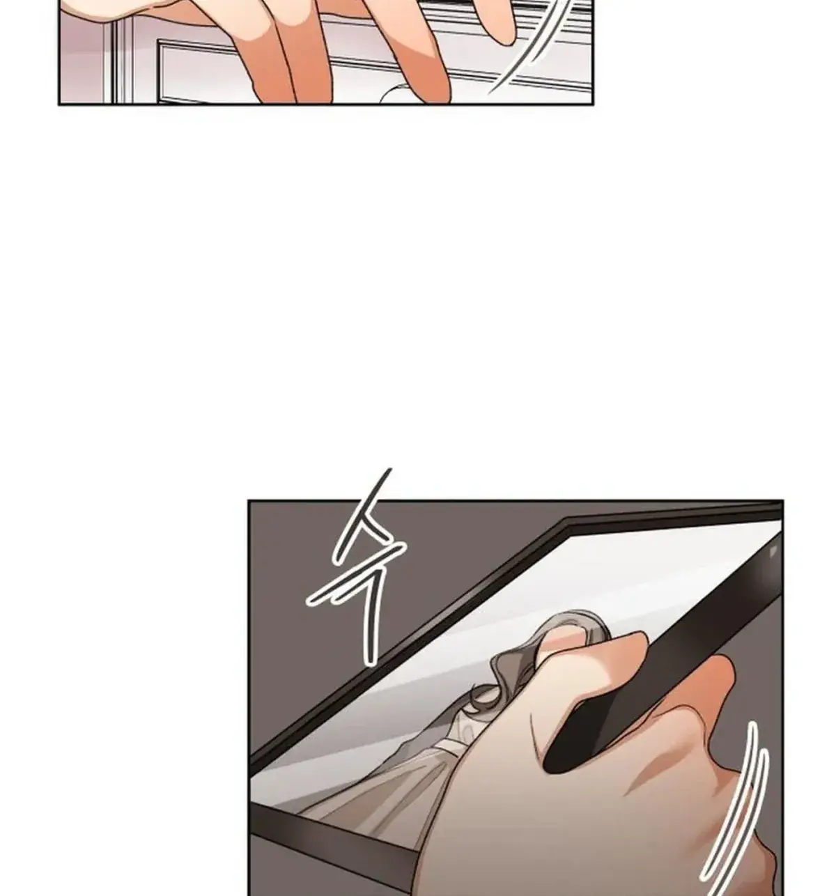 We're Soulmates Starting From Today Chapter 31 Page 16