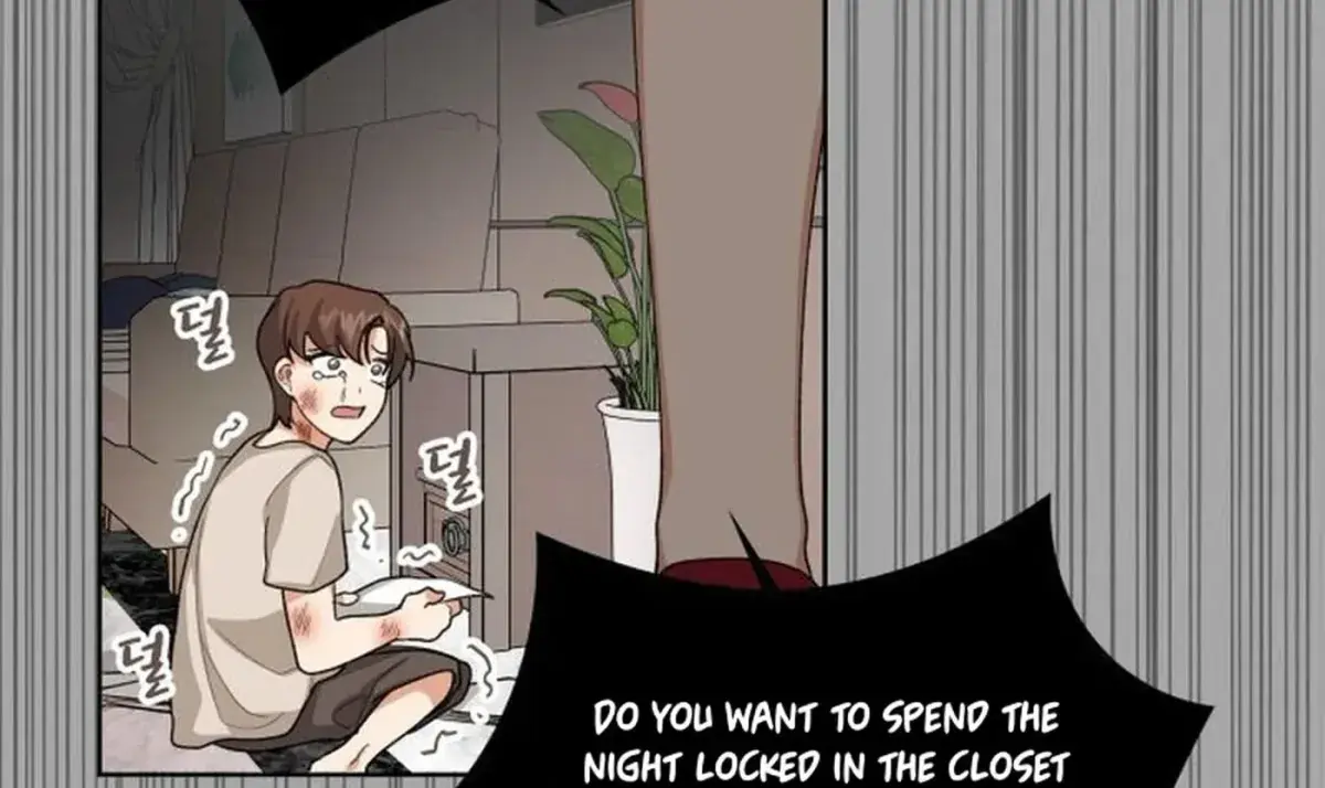 We're Soulmates Starting From Today Chapter 31 Page 21