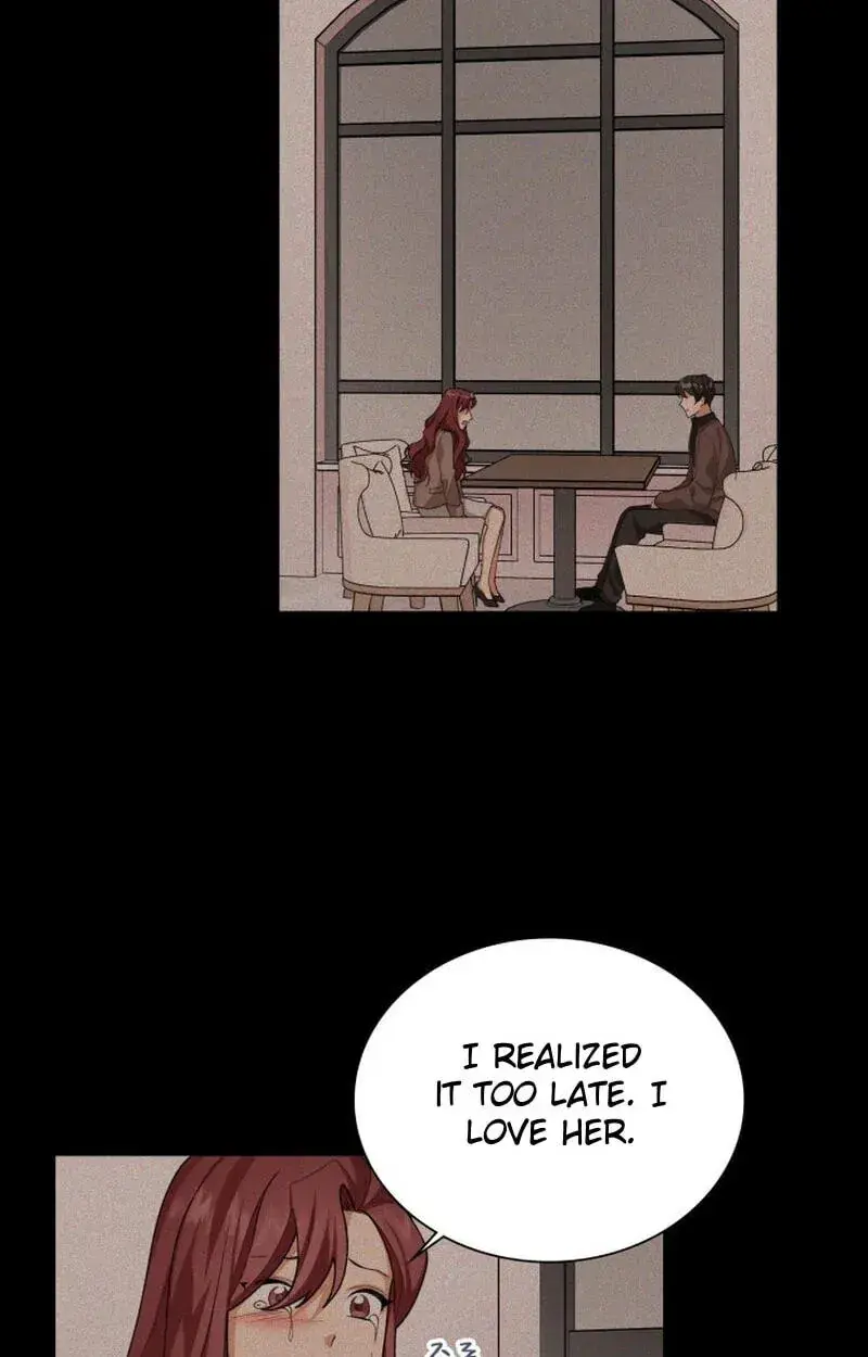 We're Soulmates Starting From Today Chapter 31 Page 32