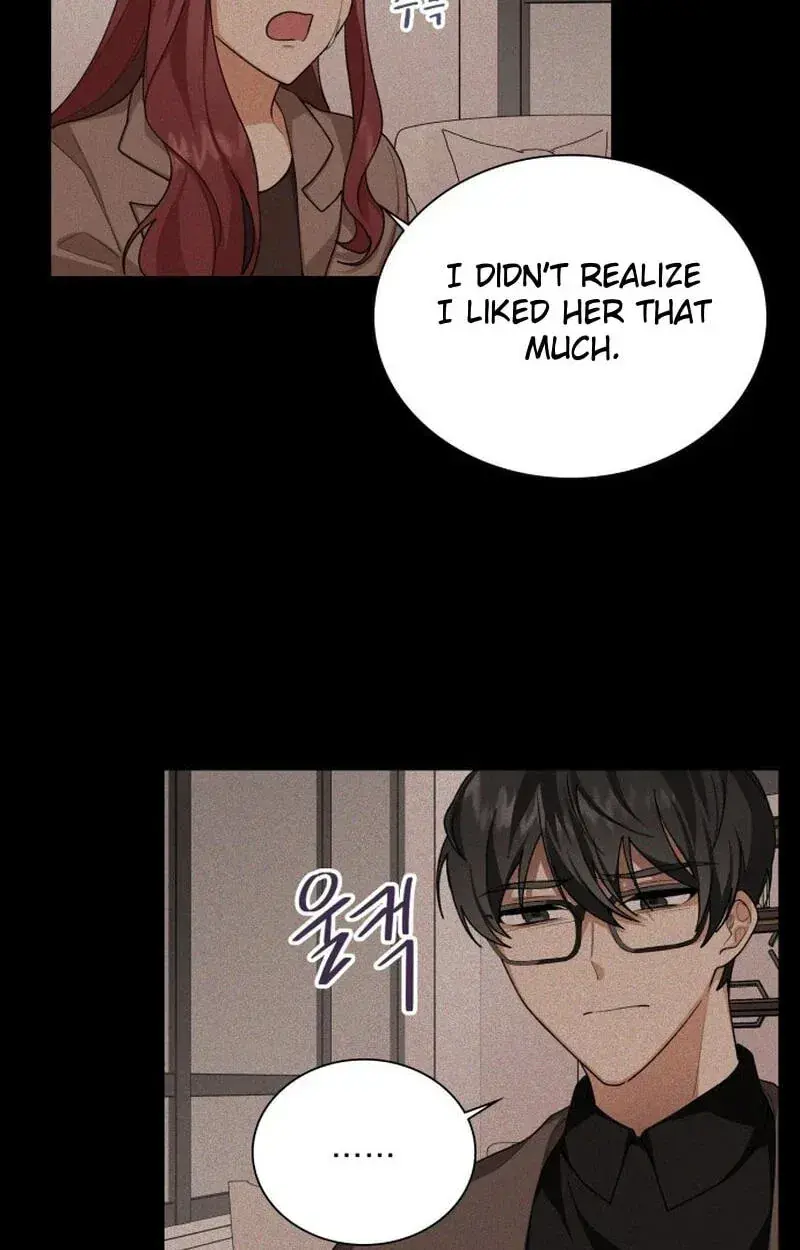 We're Soulmates Starting From Today Chapter 31 Page 33