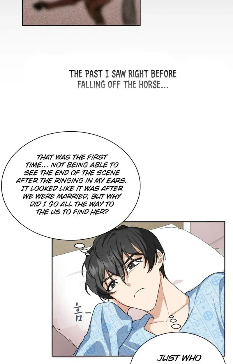 We're Soulmates Starting From Today Chapter 31 Page 35