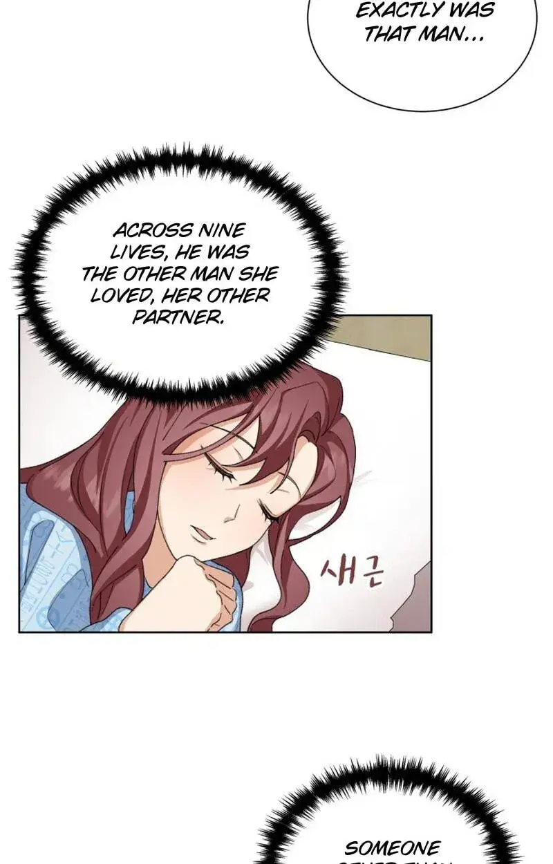 We're Soulmates Starting From Today Chapter 31 Page 36