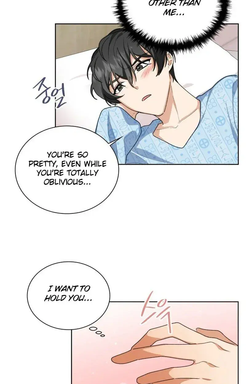 We're Soulmates Starting From Today Chapter 31 Page 37