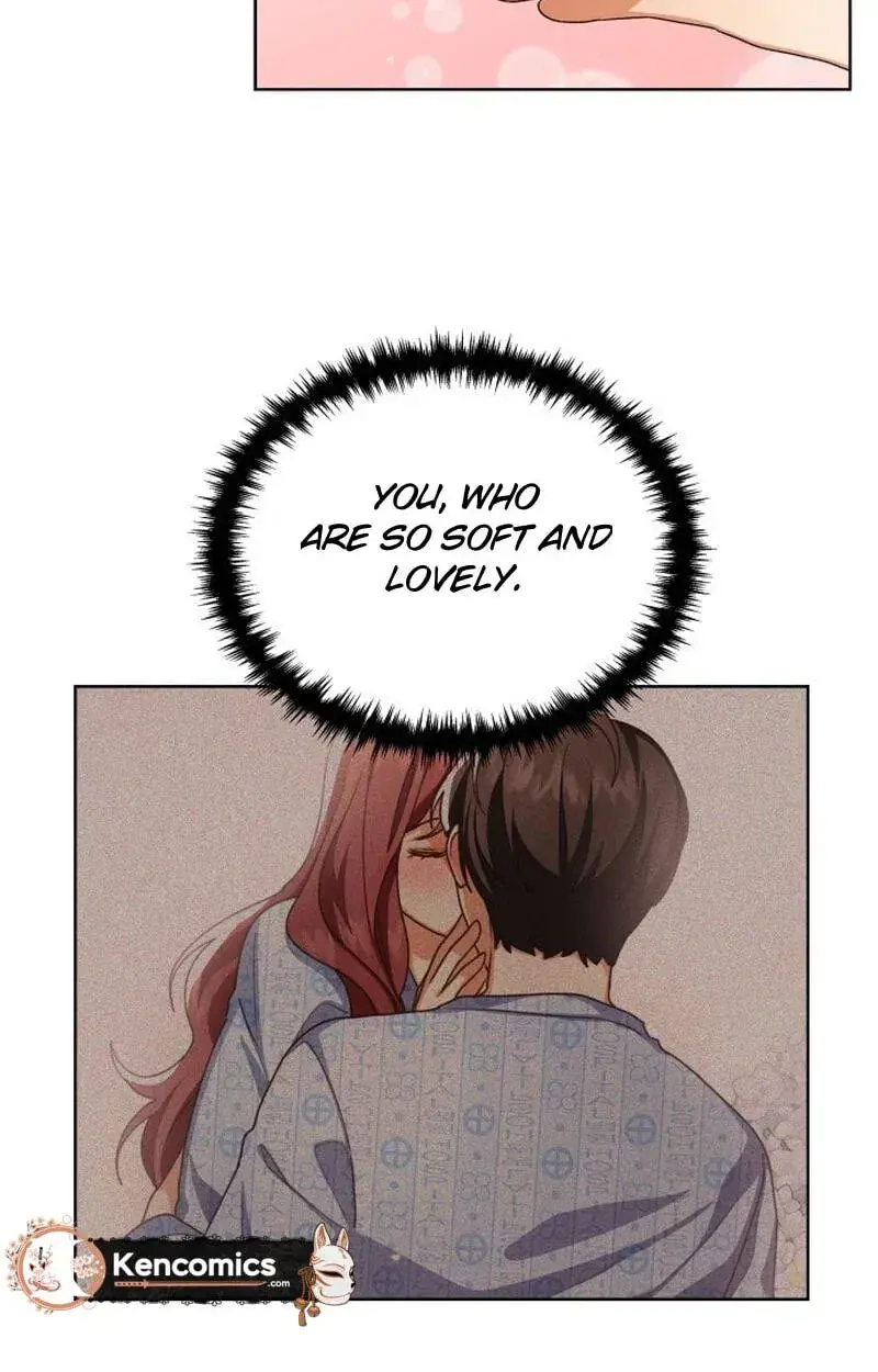 We're Soulmates Starting From Today Chapter 31 Page 38