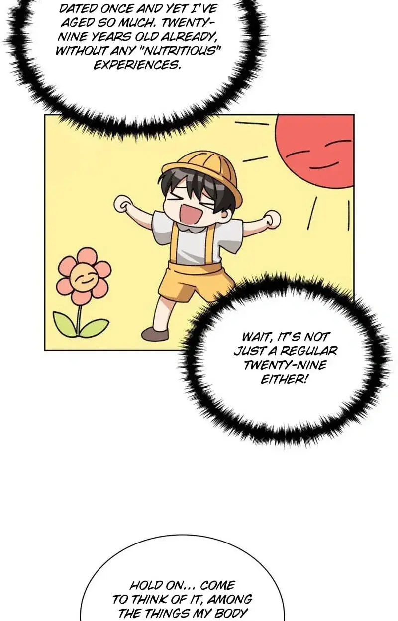 We're Soulmates Starting From Today Chapter 31 Page 40