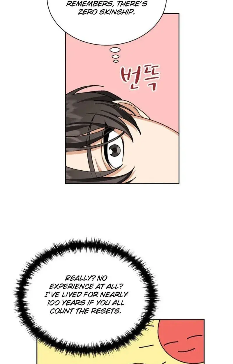 We're Soulmates Starting From Today Chapter 31 Page 41