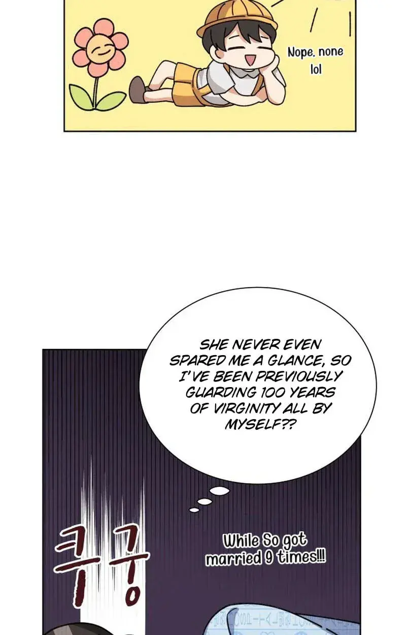 We're Soulmates Starting From Today Chapter 31 Page 42