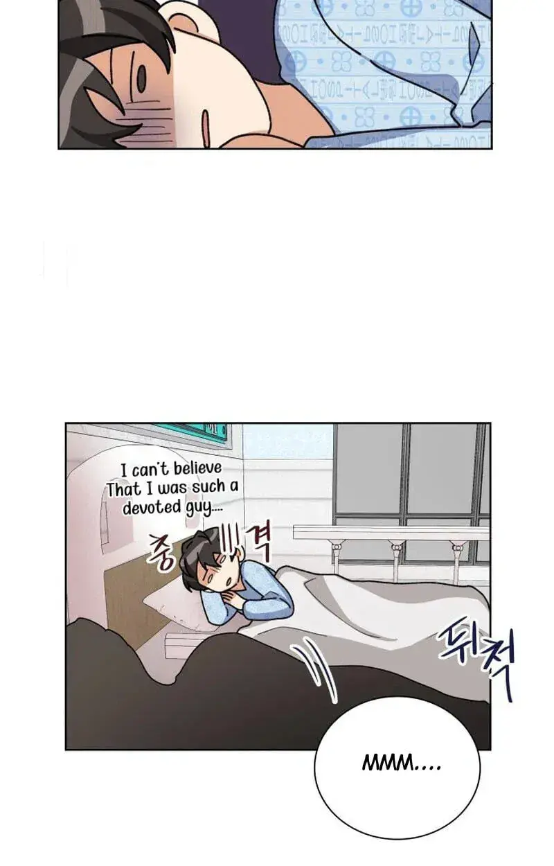 We're Soulmates Starting From Today Chapter 31 Page 43