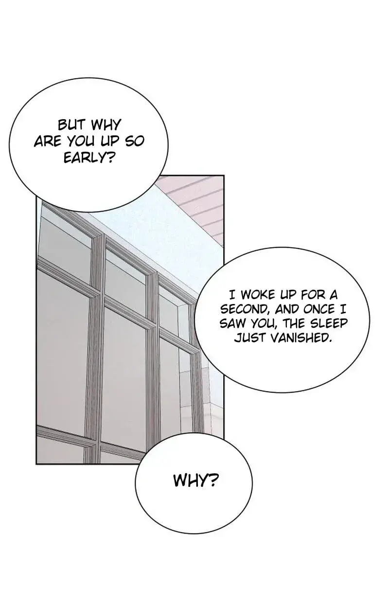 We're Soulmates Starting From Today Chapter 31 Page 47