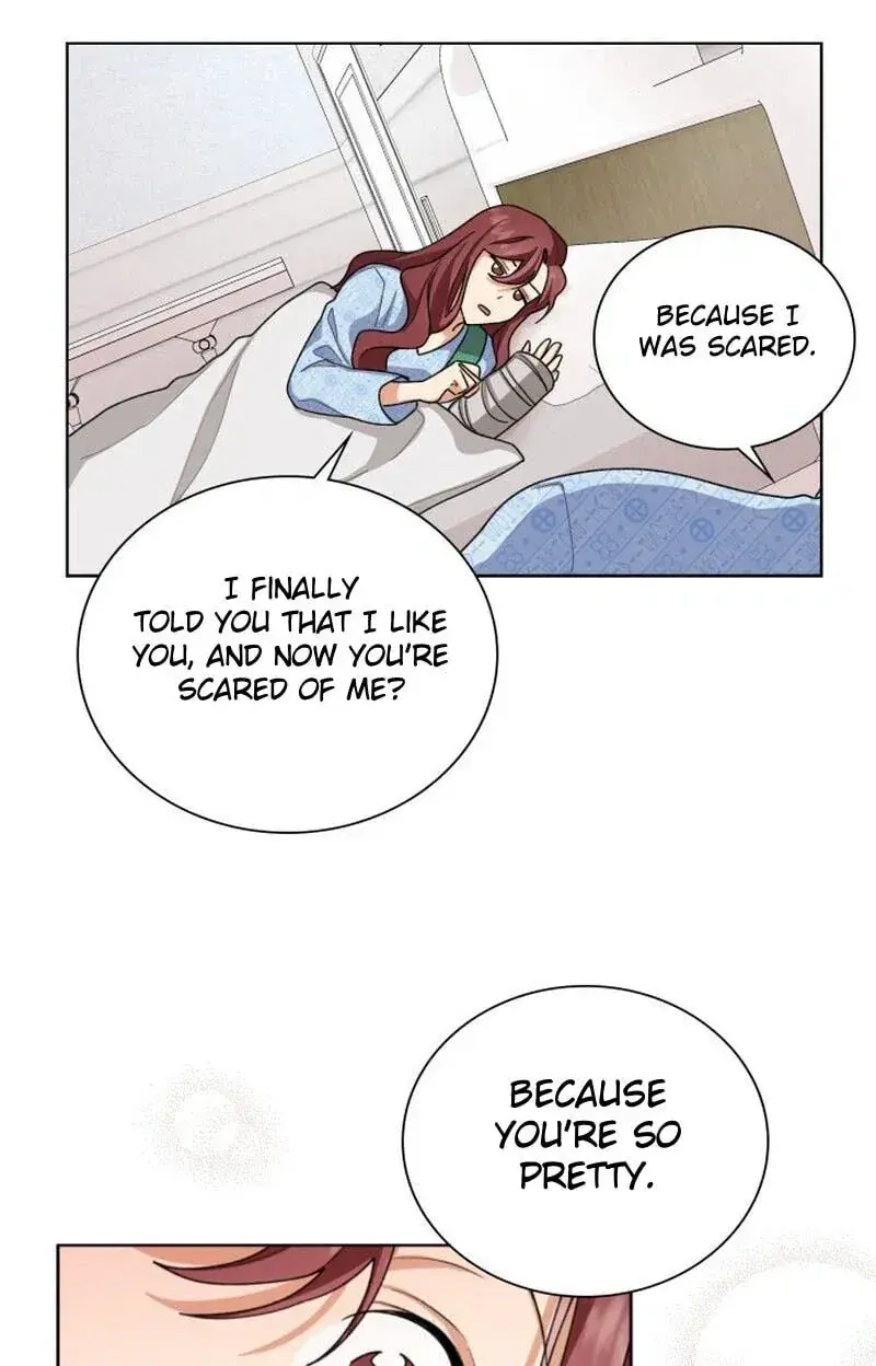 We're Soulmates Starting From Today Chapter 31 Page 48