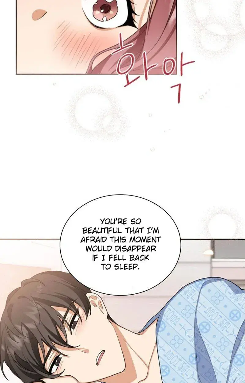 We're Soulmates Starting From Today Chapter 31 Page 49