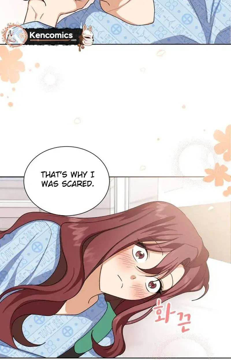 We're Soulmates Starting From Today Chapter 31 Page 50