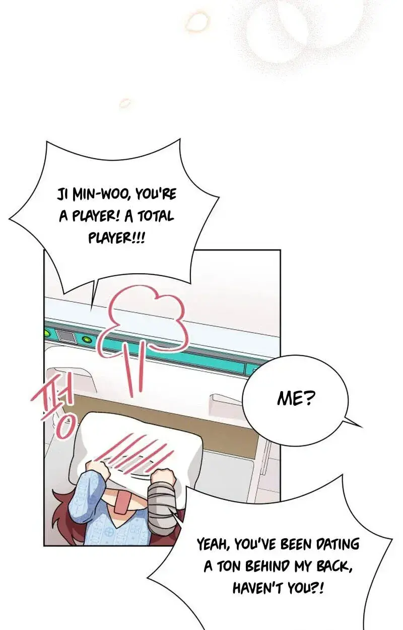 We're Soulmates Starting From Today Chapter 31 Page 51