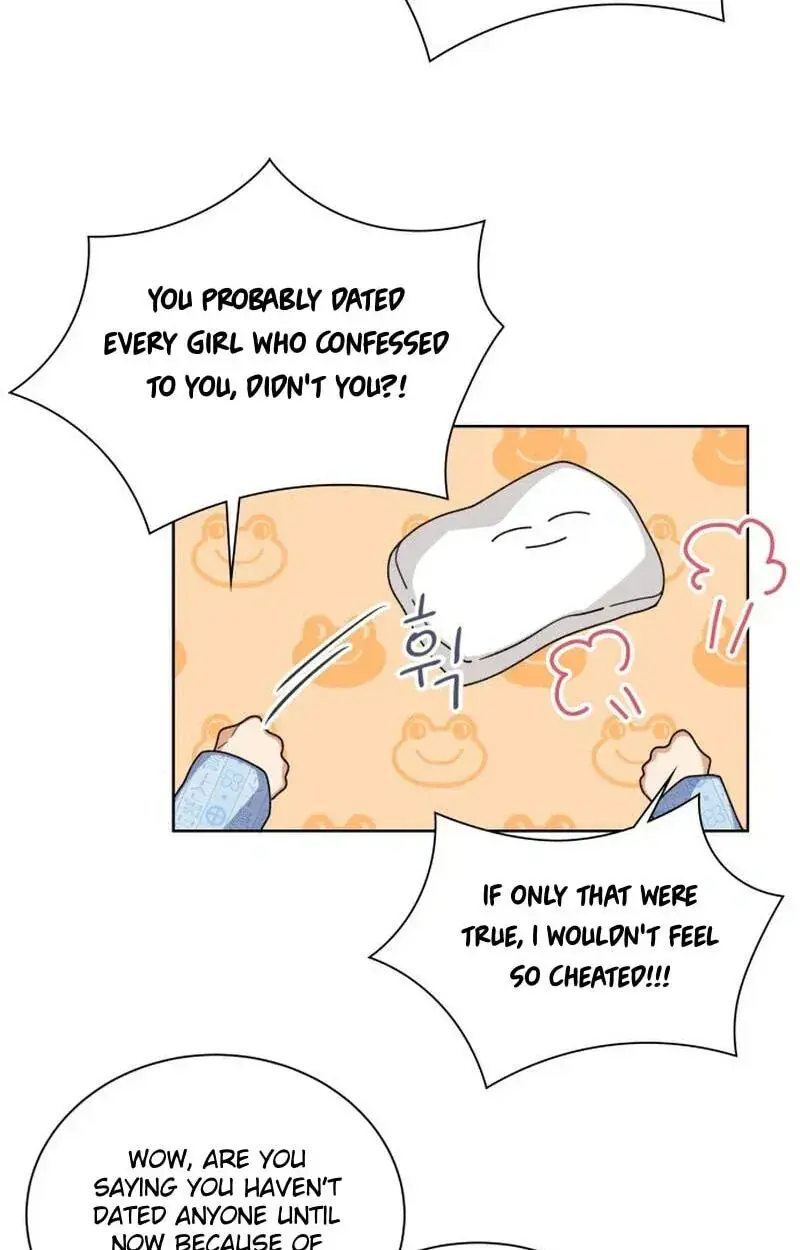 We're Soulmates Starting From Today Chapter 31 Page 52