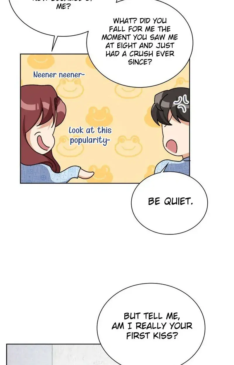We're Soulmates Starting From Today Chapter 31 Page 53