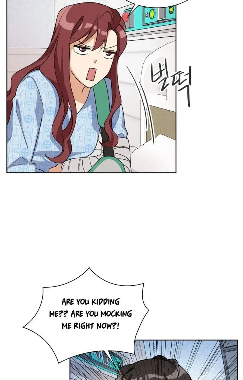 We're Soulmates Starting From Today Chapter 31 Page 54