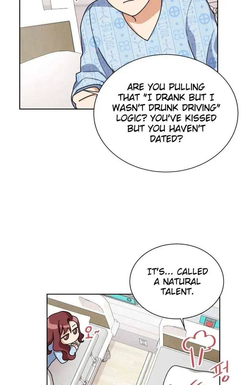 We're Soulmates Starting From Today Chapter 31 Page 56