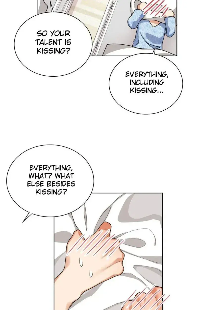We're Soulmates Starting From Today Chapter 31 Page 57