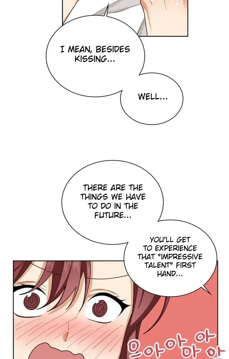 We're Soulmates Starting From Today Chapter 31 Page 58