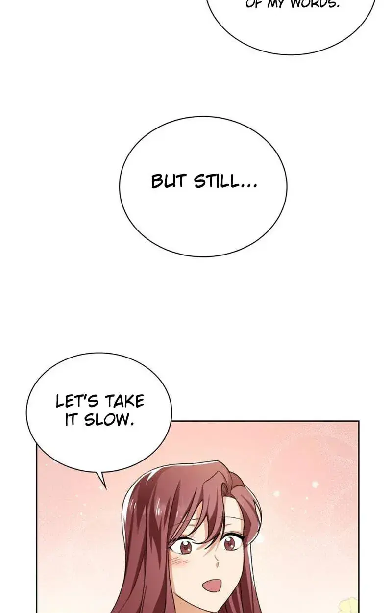 We're Soulmates Starting From Today Chapter 31 Page 60