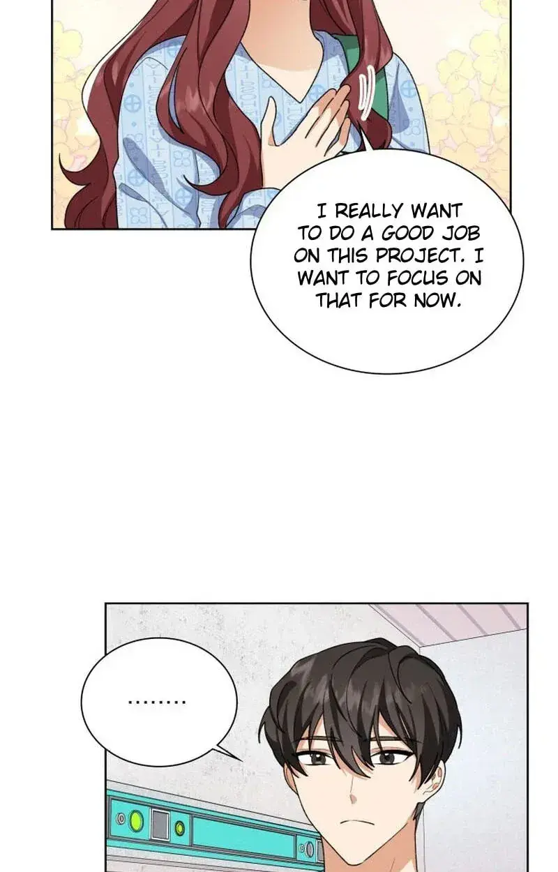 We're Soulmates Starting From Today Chapter 31 Page 61