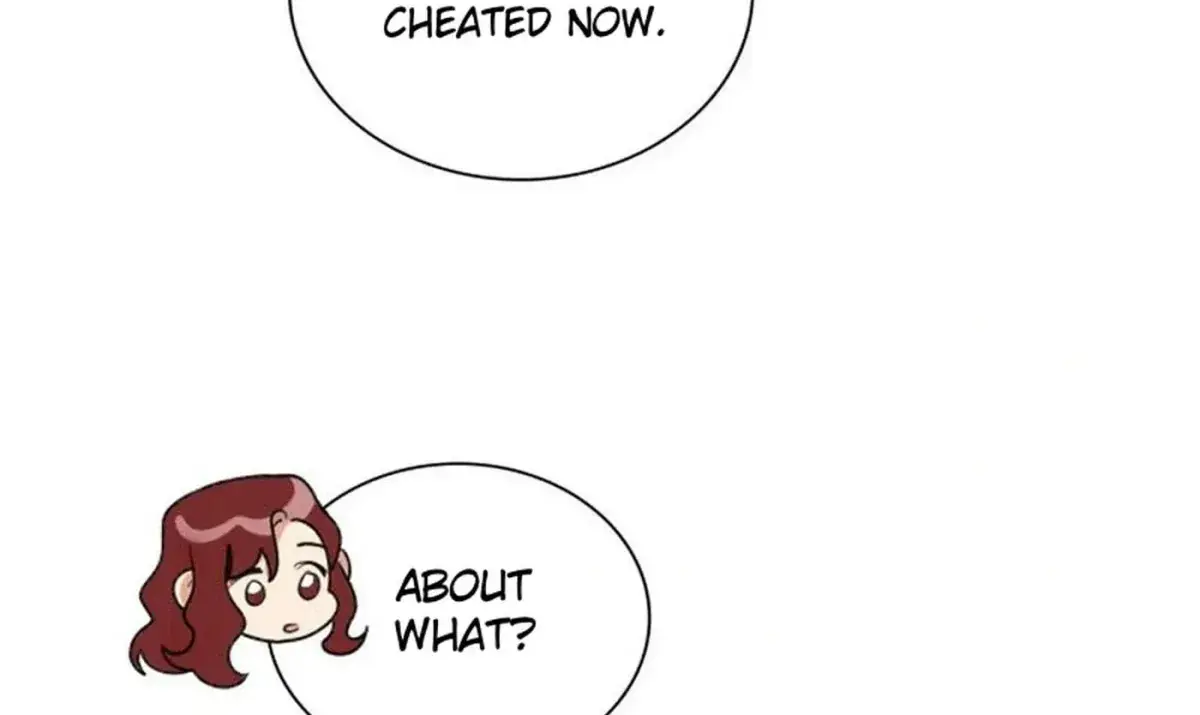 We're Soulmates Starting From Today Chapter 31 Page 64
