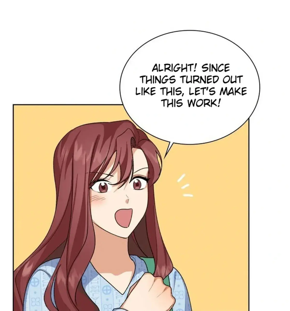 We're Soulmates Starting From Today Chapter 31 Page 67
