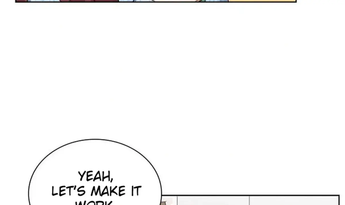 We're Soulmates Starting From Today Chapter 31 Page 68