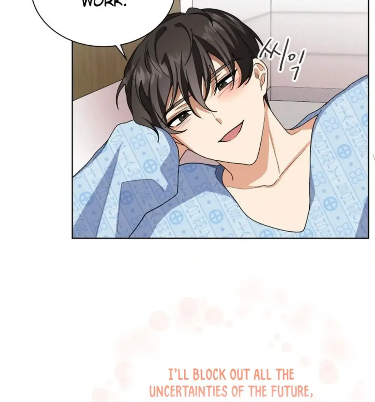 We're Soulmates Starting From Today Chapter 31 Page 69